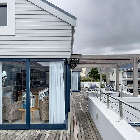 Le Paradis Penthouse Hermanus Exterior foto