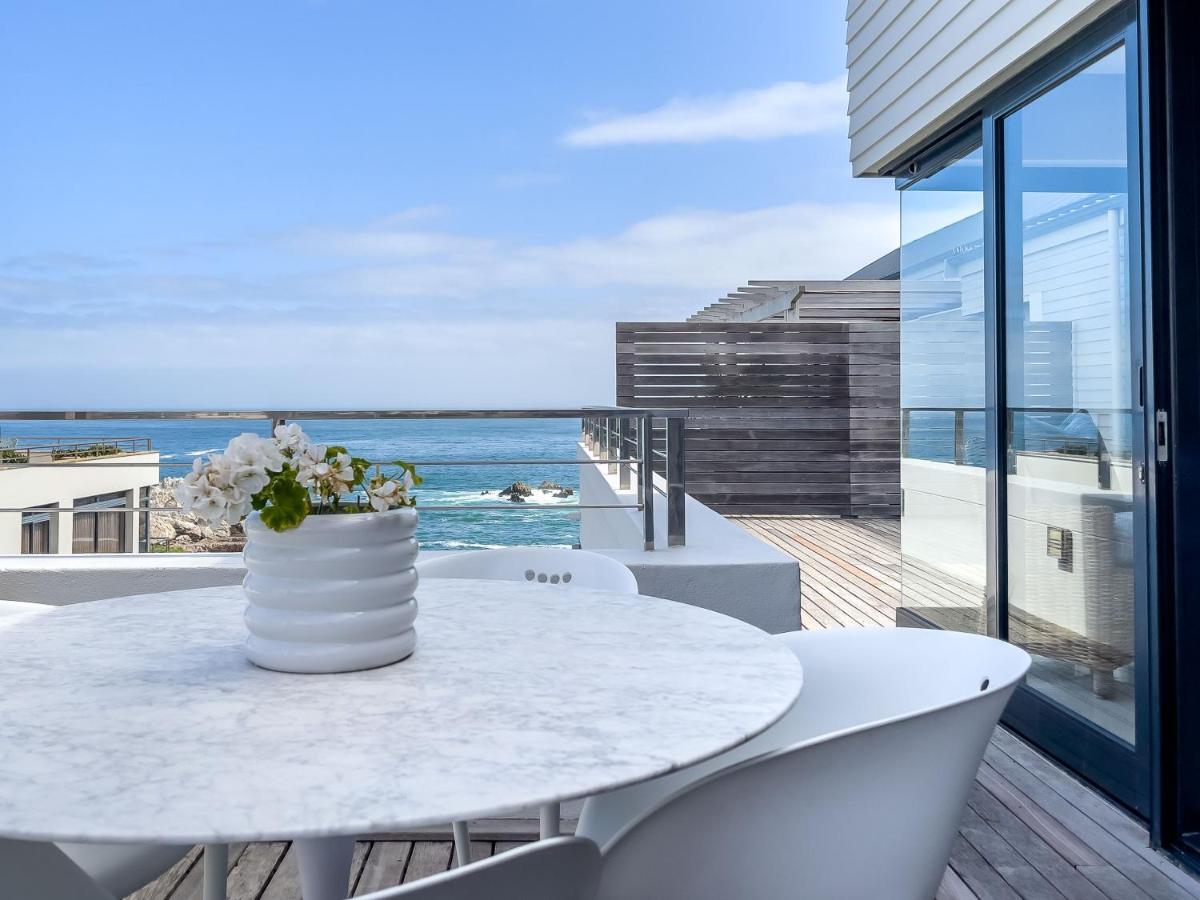 Le Paradis Penthouse Hermanus Exterior foto