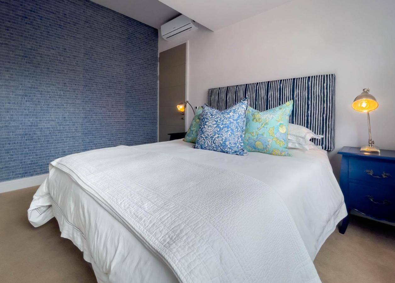 Le Paradis Penthouse Hermanus Exterior foto