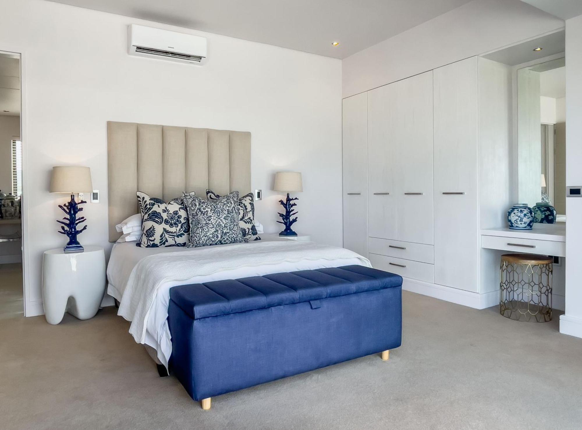 Le Paradis Penthouse Hermanus Exterior foto