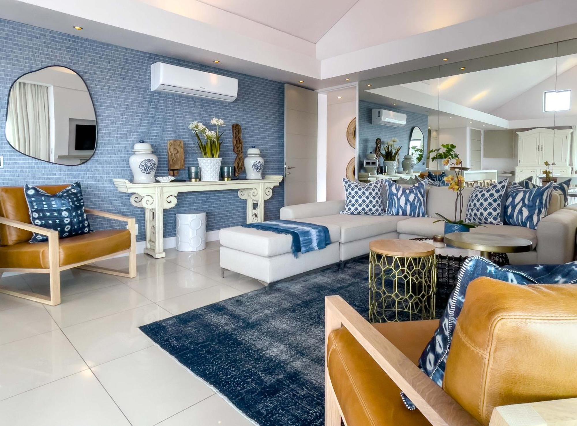 Le Paradis Penthouse Hermanus Exterior foto