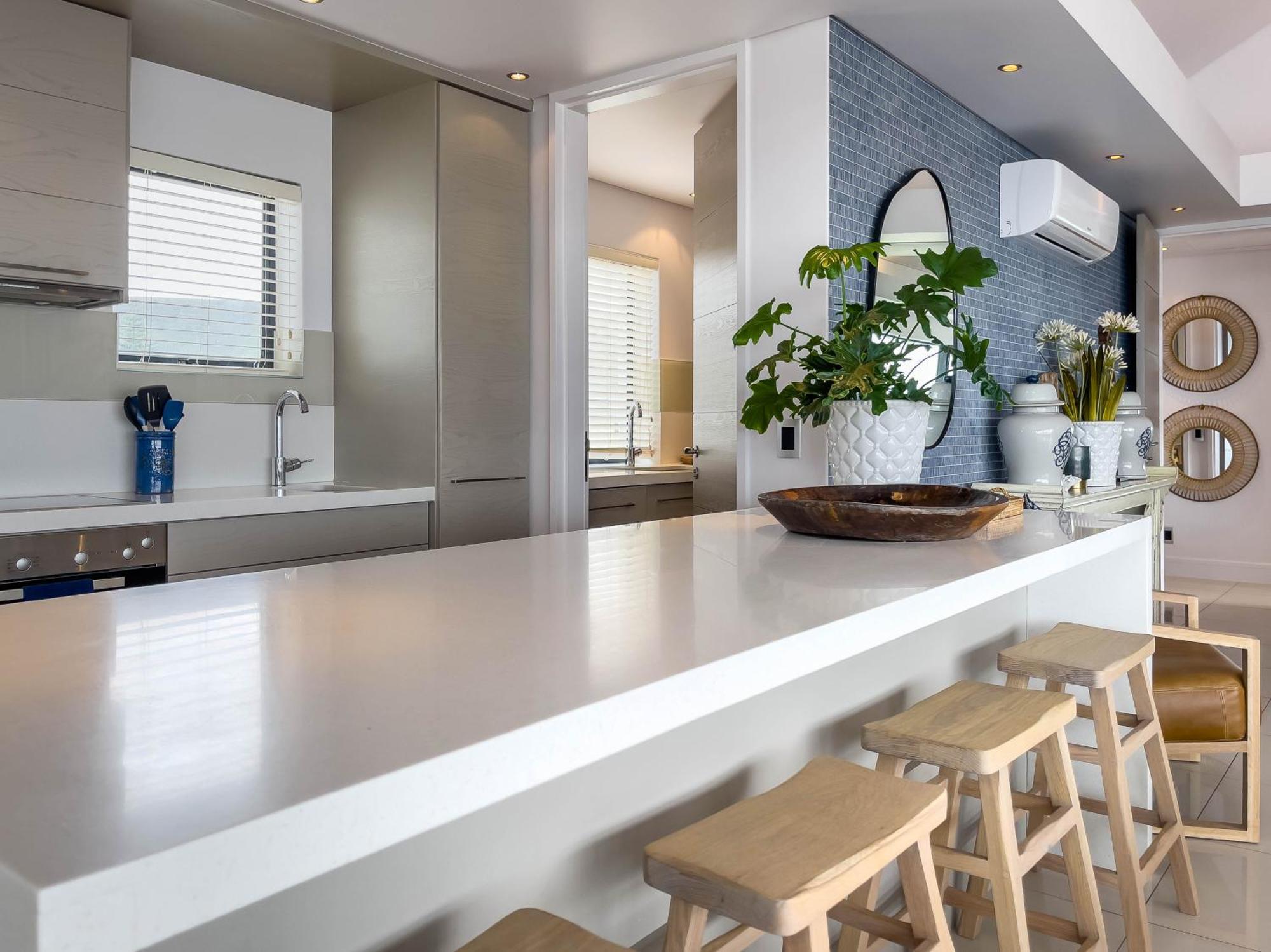 Le Paradis Penthouse Hermanus Exterior foto