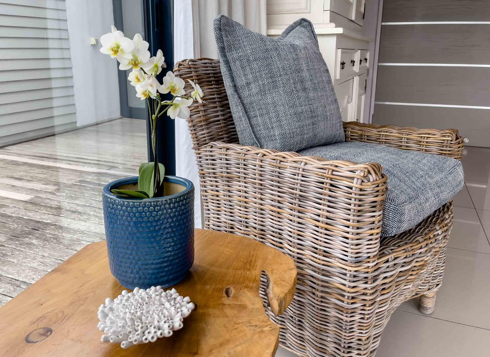 Le Paradis Penthouse Hermanus Exterior foto