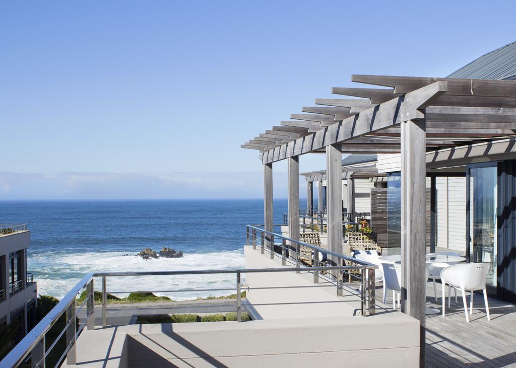 Le Paradis Penthouse Hermanus Quarto foto
